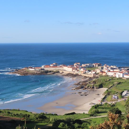 Praia da Ribeira