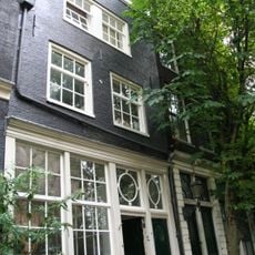 Buiten Bantammerstraat 11, Amsterdam