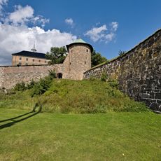 Citadelle d'Akershus
