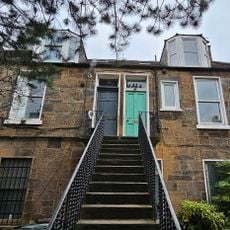 9-16 Lewis Terrace, Edinburgh