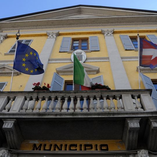 Palazzo municipale