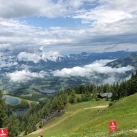 distretto di Kitzbühel
