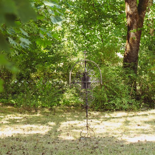 Gemeindefriedhof Schloßfeld in Oberschleißheim