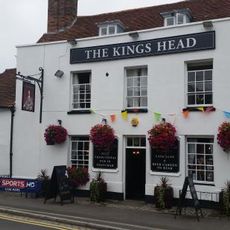 The Kings Head Inn