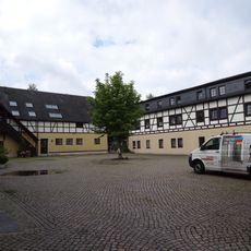 Adelsbergstraße 214 Chemnitz