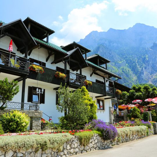 Seegasthof Hotel Hois'n Wirt