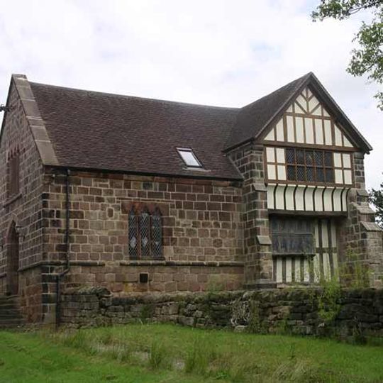 The Old Hall