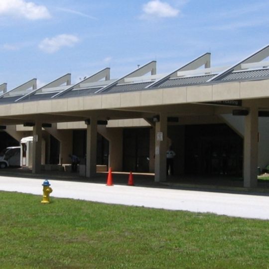 Gainesville Regional Airport