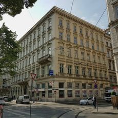 Kärntner Ring 10, Vienna
