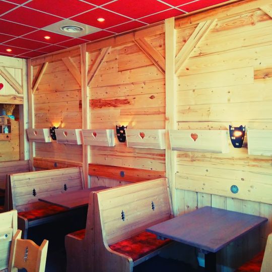 La Taverne du Gaulois