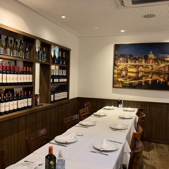 Cantina Gigio