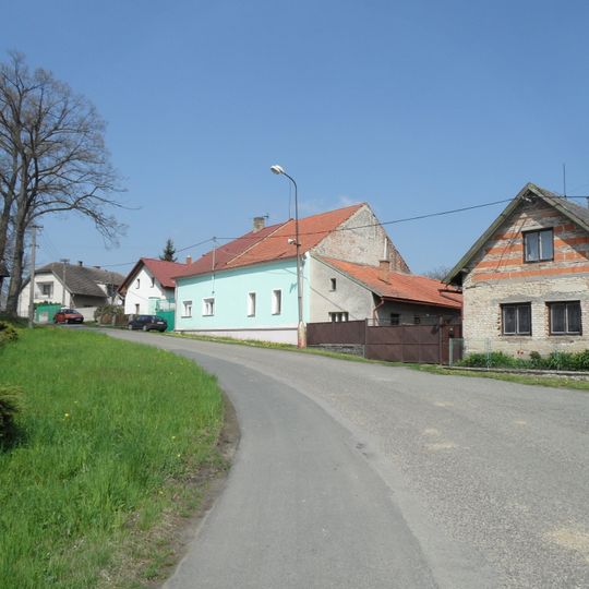 Korotice