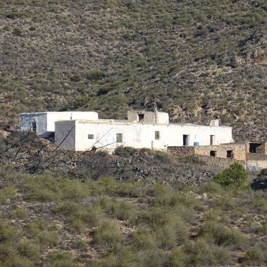 Cortijo Fuente de la Higuera