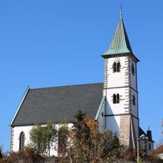 St. Jakobus