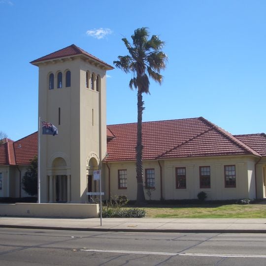 Campsie