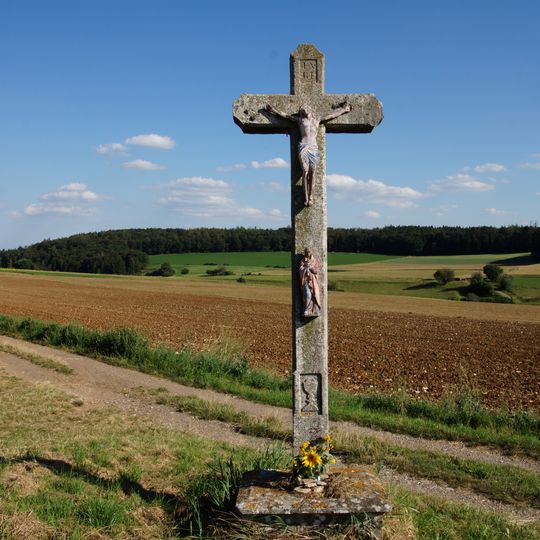 Wegkreuz