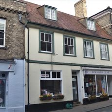 23 And 24, Hatter Street