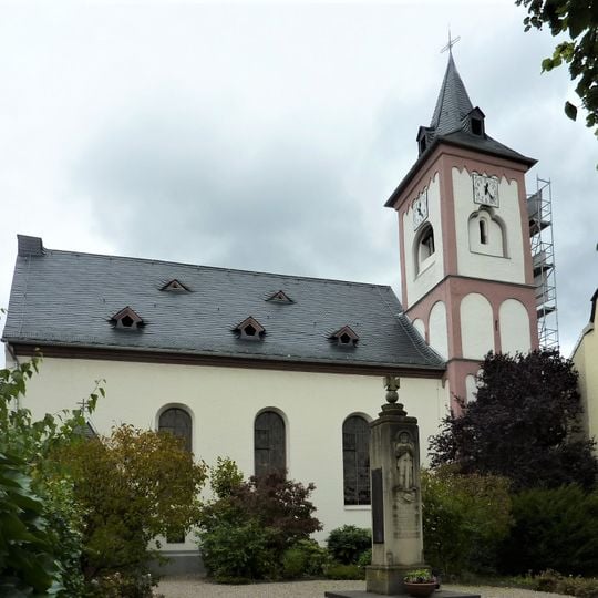 Evangelische Kirche