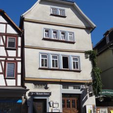 Oberstadt 8