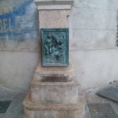 Villanove fountain