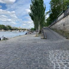 Promenade Marceline-Loridan-Ivens