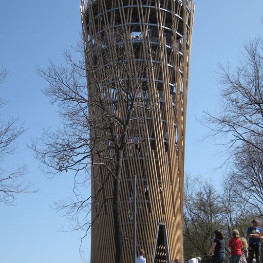 Jübergturm
