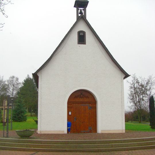 Schönstattkapellchen