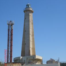 Cap Bengut Lighthouse