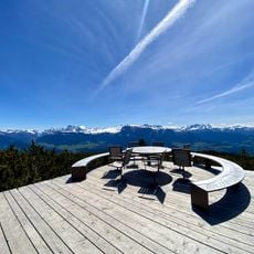 Rittner Horn