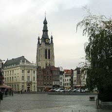Grote Markt