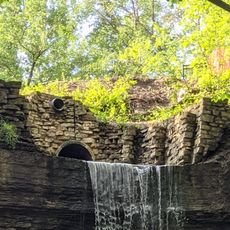 Hidden Falls