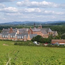 Longworth Roman Catholic Chapel