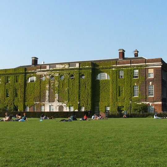Goldsmiths, University of London