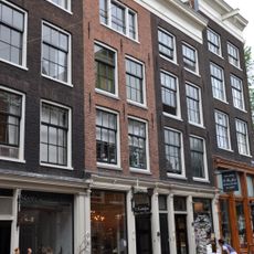 Herenstraat 37, Amsterdam