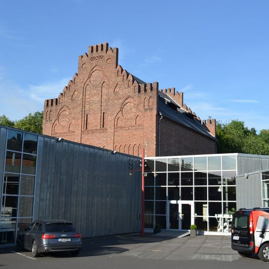 Frankfurter Straße 47