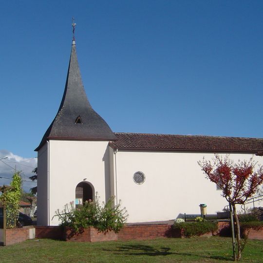 Vielle-Saint-Girons