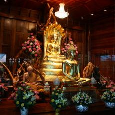 Wat Pa Choeng Len