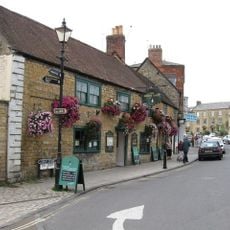 The White Hart Public House