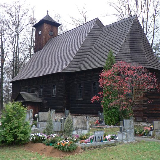 Kostel svatého Martina