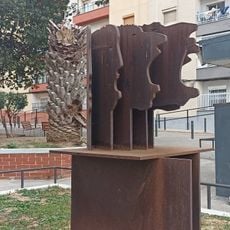 Скульптура