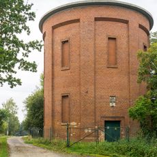 Wasserturm Weferlingen
