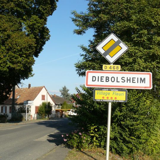 Diebolsheim