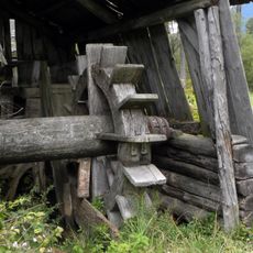 Mühle Sankt Johann am Tauern