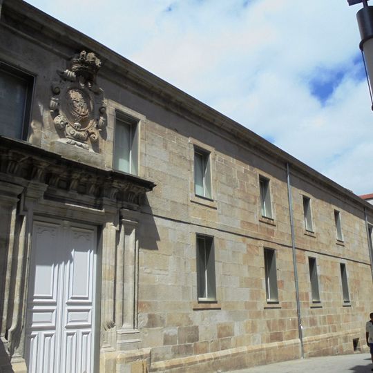 Colegio de la Compañía