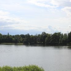 Diestelower See