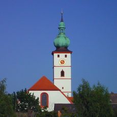Church of the Assumption of Mary