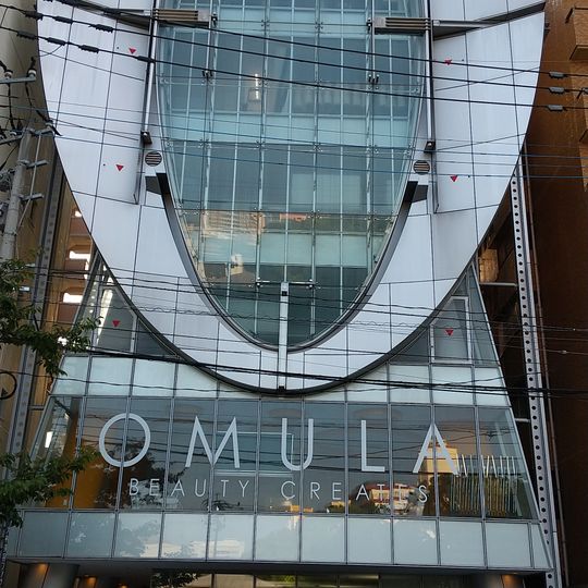 Omula Beauty Creates