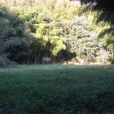 松岡城 (常陸国)