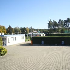 Camping Praha Klánovice