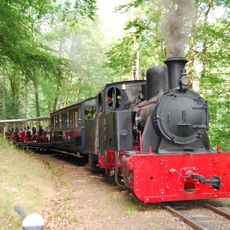 Chemin de fer d'Abreschviller